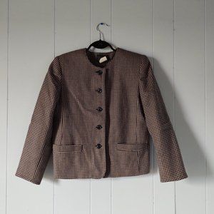 Vintage Denise Petites Blazer